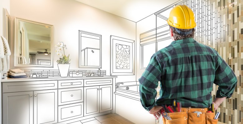 Çekmeköy Banyo Tadilat, Tamirat, Dekorasyon