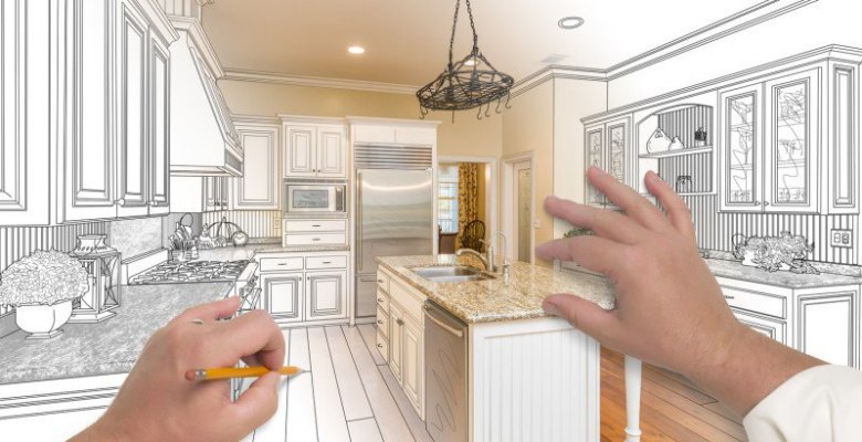 Çekmeköy Mutfak Tadilat, Tamirat, Dekorasyon